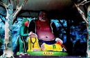 Tiger Balm Gardens, Haw Par Villa, Singapore